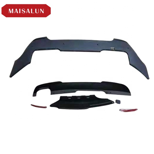 bmw 535i f10 front bumper m sport