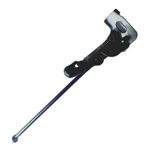 Soporte de Bicicleta de 24 y 26 Pulgadas, Soporte Diagonal Simple con Resorte Metálico para Montar en el Cuadro de Bicicleta de Montaña - Product Image 5