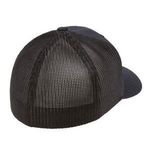 Casquette Trucker 5 Panneaux Personnalisée Likewinner de Haute Qualité avec Broderie, Patch Promotionnel, Visière Courbée, Dos en Maille et Daim - Vente Directe Usine - Product Image 2