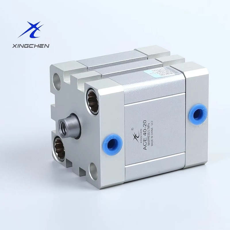 Xingchen MXS High Precision Pneumatic Slide
