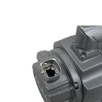 Moteur synchrone à faible consommation d'énergie 1FT7108-5AF71-1BA1, montage sur bride, 3,7 kW, 3000 tr/min, IE3