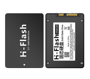 SSD Factory 1TB 2.5 นิ้ว 3.0 ความเร็วสูง สำหรับเดสก์ท็อป พร้อมการรับประกัน 3 ปี - Product Image 2