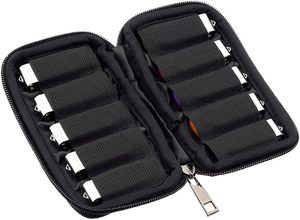 Organizador de Accesorios Electrónicos, Estuche para Memorias USB, Bolsa para Almacenamiento USB - Product Image 2