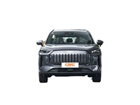 Nuevo C-hery Fengyun T9 220 Long Range Premium PHEV, SUV de 5 Puertas y 5 Plazas, Batería de Litio Ferrofosfato, 325 km WLTC, Uso Diario Familiar