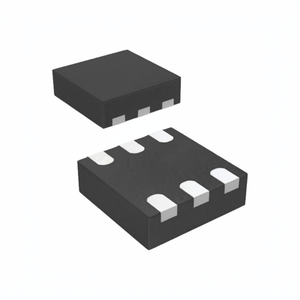 BOM IC In Stock MIC5319-2.7YML-TR Buy Electronics Components Online 6 VDFN Exposed Pad, 6 TMLF Power Management (PMIC) - Product Image 1