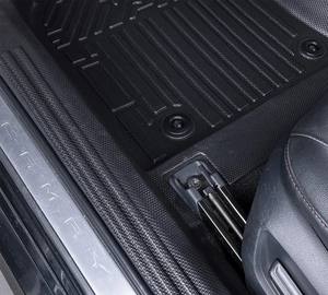 حصائر سيارة متينة ثلاثية الأبعاد مصبوبة مقاومة للماء وسهلة التنظيف لتويوتا FJ وsuv-من تويوتا - Product Image 4