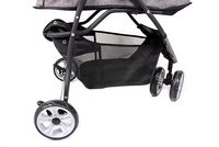 50kgs capacité portante pour chien moyen poussette pour animaux de compagnie poussette Animal poussette multifonctionnel voyage en plein air poussette pour animaux de compagnie