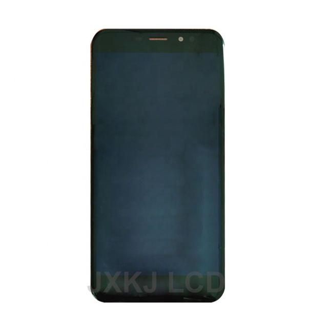 Wholesale Price 5.5 Inches for Blackberry Aurora BBC100-1 LCD Display With Touch Screen Digitizer Assembly Sensor Replacement