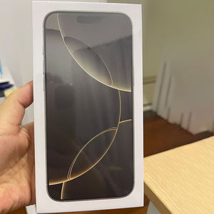 Original I16 Phone 16 Pro Max Neu 6,9 Zoll 12GB + 512GB IOS-Icon Smartphone 8-Kern Mobiltelefon Entsperrt Handy - Product Image 4