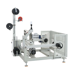 Máquina de Alimentación de Alambre Industrial Premium con Acabado de Superficie Duradero Resistente a la Decoloración, Pulido con Arena y Pulverizado - Product Image 4