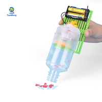 <strong>Best</strong> <strong>Selling</strong> Science <strong>Kit</strong> <strong>for</strong> <strong>Kids</strong> Vacuum Cleaner Handmade Puzzle Teaching Aids <strong>stem</strong> <strong>Educational</strong> <strong>Kit</strong>