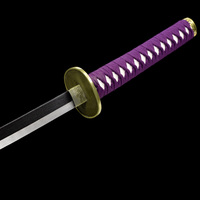 Anime Bleach Yamamoto Genryuusai Shigekuni Katana Cheap Toys Sword Ryujin Jakka 104cm 1.4kg
