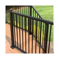 Panneau composite en aluminium ACE, balustrade de pont technique, prix personnalisé d'usine