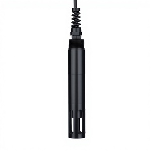 S-NH131 Online Ammonia <strong>Nitrogen</strong> NH4 Water Quality Sensor With RS485 4-20mA Output For Aquaculture River Lake - Product Image 4