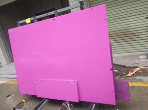 <span class=keywords><strong>Verre</strong></span> Laqué Peint Décoratif Blanc Bleu Vert Fabriqué en 3 mm 4 mm 5 mm 6 mm - Product Image 4