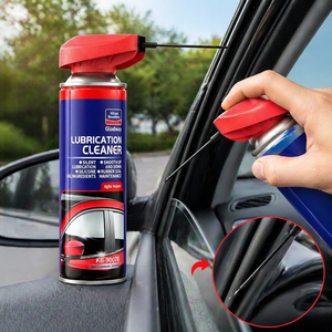 Verified Supplier Anti Rust Lubricanting Spray Innovative Rust Reformer |  Alibaba.com