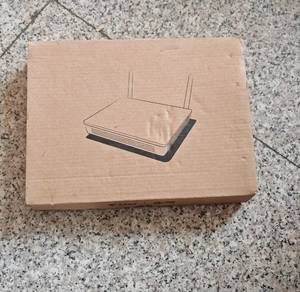 ONU GPON Jinglai HS8145C di Alta Qualità, 1GE+3FE+1POT+1USB+WIFI, Fibra Singola, Modalità Singola, 20KM, 1310/1550nm, Apparecchiatura a Fibra Ottica - Product Image 5