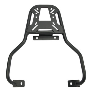 Support de Top Case pour Suzuki <span class=keywords><strong>V</strong></span>-<span class=keywords><strong>Strom</strong></span> DL650 en Acier Inoxydable, Porte-Bagages Latéral pour Moto, Vente en Gros - Product Image 5