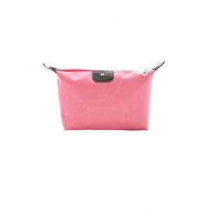 Wholesale Polyester Lady Style <b>Travel</b> <b>Cosmetic</b> <b>Bag</b> Waterproof Makeup Case - Product Image 1