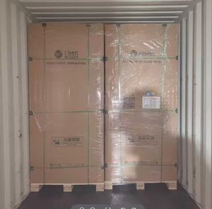 Tăng hjt 700W solarie Bảng điều khiển n-loại PV mô-đun bifacial tăng quang điện Tấm pin mặt trời cho phát điện - Product Image 6