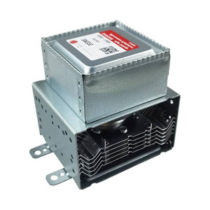 Magnetron 2M226-15TAG refroidi par air avec plaque de base longue pour four à micro-ondes - Product Image 2