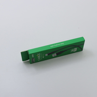 Offre Spéciale boîte de papier de chargeur de téléphone portable de haute qualité boîtes d'emballage de ligne de données de câble USB personnalisées avec votre logo