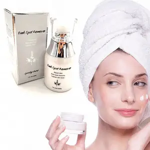 Großhandel Anti-Aging reduzieren Flecken Avocado Body Scrub Dark Spot Korrektor Creme