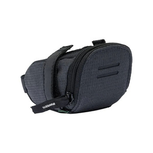 Sacoche de selle de vélo ultra légère et réfléchissante pour la conduite minimaliste sur route et en <span class=keywords><strong>course</strong></span> - Product Image 2