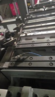 ZCJK ZC1200 pavage mur de briques béton entièrement automatique intelligent pression hydraulique servomoteur bloc faisant la machine automatique
