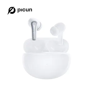 Bluetooth-наушники Picun A6 с шумоподавлением