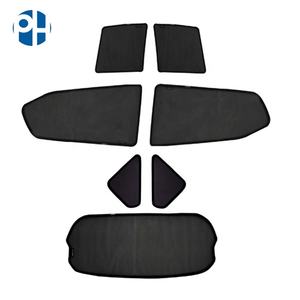 Outad — usine professionnelle pour pare-soleil de <span class=keywords><strong>voiture</strong></span>, structure personnalisée, <span class=keywords><strong>rideau</strong></span> Auto Durable avec absorption magnétique - Product Image 1