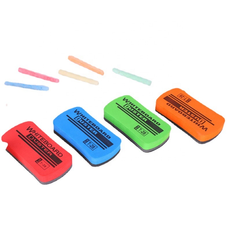 Оптовая продажа с завода, Ластики для детской доски Eva