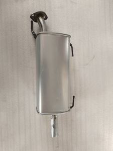 ท่อไอเสียสแตนเลสสำหรับ <span class=keywords><strong>Nissan</strong></span> <span class=keywords><strong>Juke</strong></span> 1.6 2010 - <span class=keywords><strong>2023</strong></span> F15ด้านหลังสำหรับเปลี่ยน - Product Image 3