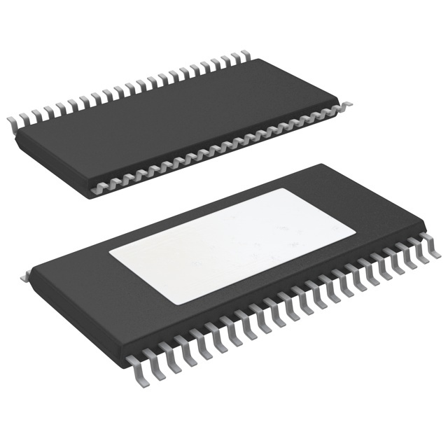 TPA3255DDVR Class D Audio Power Amplifier 600W HTSSOP-44