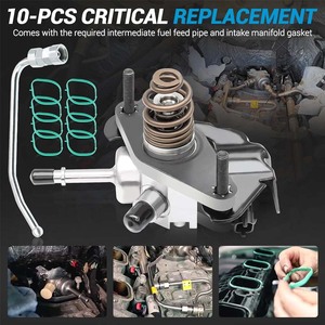 ปั๊มหัวฉีดน้ำมันดีเซลชุดปั๊ม GDI สำหรับ Chevrolet Silverado ชานเมือง Tahoe GMC YUKON Cadillac 12626354 12677004 12697966 - Product Image 4