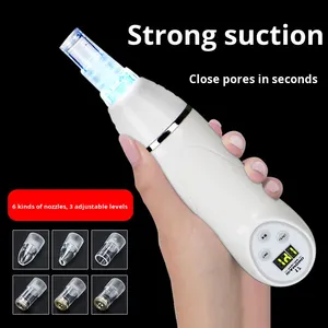 Cross-Biên Giới Mụn Đầu Đen Remover Điện Mặt Làm Sạch Thiết Bị Cầm Tay Di Động Làm Sạch Sâu Mụn Đầu Đen Buster Cho Nhà Sử Dụng - Product Image 2