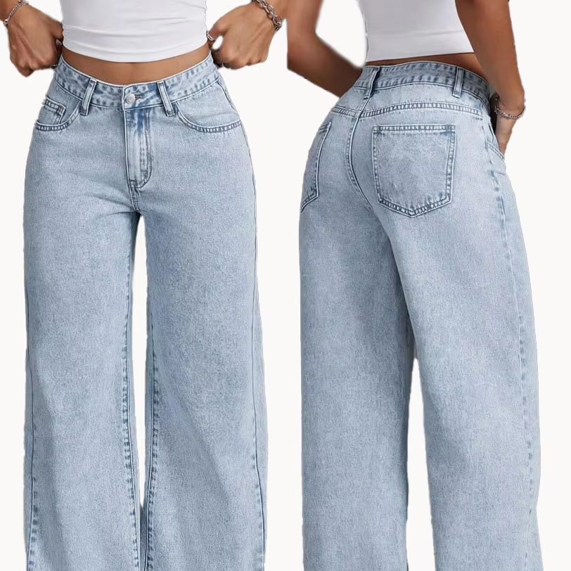 Buy In Bulk Sky Jeans Available In Various Colors | Alibaba.com