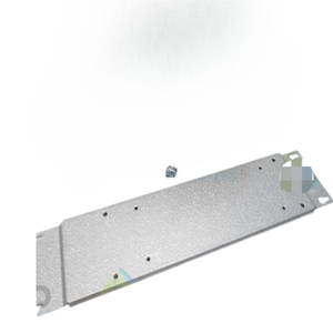 Placa Adaptadora Plc 130B0183 395X90MM Controlador de Programación - Product Image 1