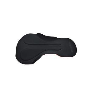 <span class=keywords><strong>Pantaloncini</strong></span> da Ciclismo <span class=keywords><strong>MTB</strong></span> con Imbottitura in Schiuma Multistrato e Gel di Silicone, Reversibili, Taglie Grandi, Unisex, Traspiranti e ad Asciugatura Rapida - Product Image 4