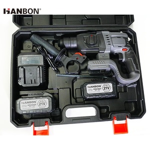 New Design Portable Drilling Machine Power Tools 500W 13Mm <b>Hand</b> <b>Drill</b> Impact Hammer 140421 Impact <b>Drill</b> Hammer Brushles - Product Image 3