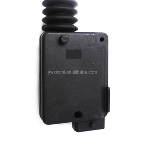 Actuador de cerradura de puerta eléctrica 7702127213 7701039565 7702127962, cerradura de puerta automotriz para Renault Clio I II <span class=keywords><strong>1990</strong></span>-2 -- 2 <span class=keywords><strong>Megane</strong></span> 1995-2002 - Product Image 3