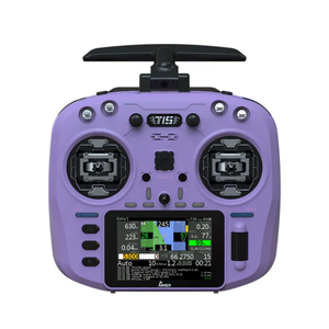 Jumper T15 2,4GHz 915MHz 868MHz VS-<span class=keywords><strong>M</strong></span> HALL-Sensor-Gimbals 3,5 HD-Touchscreen ELRS EdgeTX ExpressLRS Funkfernsteuerung für RC-Drohne - Product Image 3