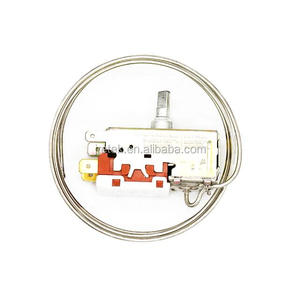 <span class=keywords><strong>Thermostat</strong></span> mécanique basse température pour congélateurs commerciaux (certifié UL/CE) - Product Image 6