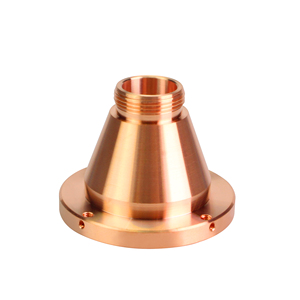 Boquillas de Corte por Láser de Fibra de Alta Calidad <span class=keywords><strong>DNE</strong></span> D17 de Una y Dos Capas, Repuestos para Cabezal de Corte Láser - Product Image 6