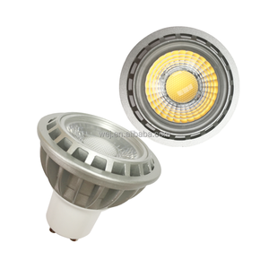 중국 공장 스포트 라이트 Gu10 Led 전구 3W 5W Led 스포트라이트 GU10 가정용 Led 전구 - Product Image 3
