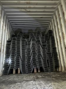 Pile de tôle en plastique PVC bioluminescente Visibilité nocturne innovante pour les applications marines <span class=keywords><strong>critiques</strong></span> en matière de sécurité - Product Image 2