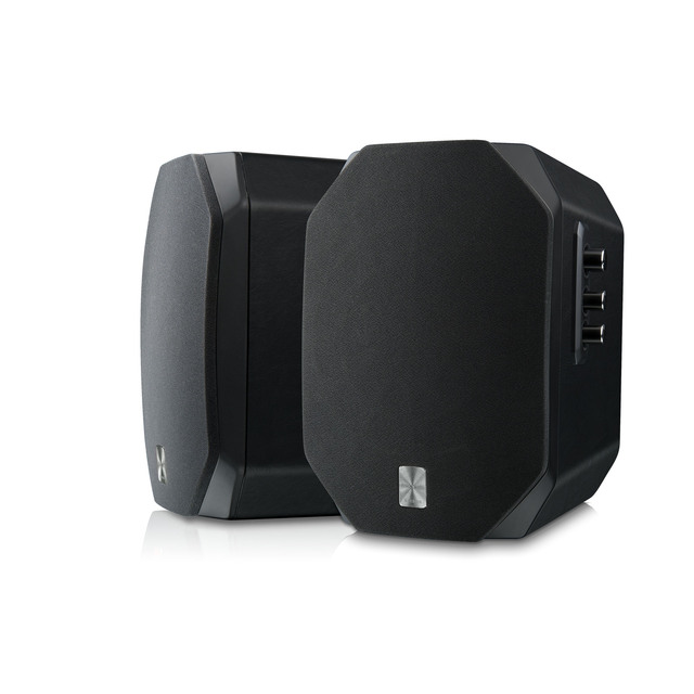 Microlab HiFi Bookshelf Speaker X7 with Blue Tooth