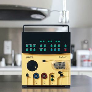 Phacoémulsifiant d'équipement thérapeutique vétérinaire pour le traitement animal de cataracte - Product Image 3