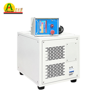Redresseur d'électrophorèse haute fréquence haute puissance 200V/100A 200A haute qualité IGBT réglable 200V DC régulateur alimentation