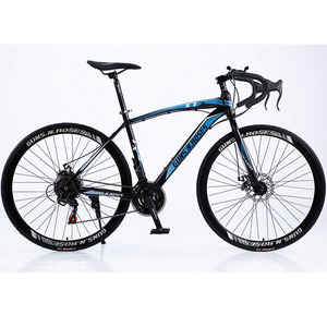 Foxtar Tropix <span class=keywords><strong>XDS</strong></span> Carbon Rennrad Herren 21-Gang Ultegra Stahl legierung Rahmen Gabel Scheiben bremssystem - Product Image 3